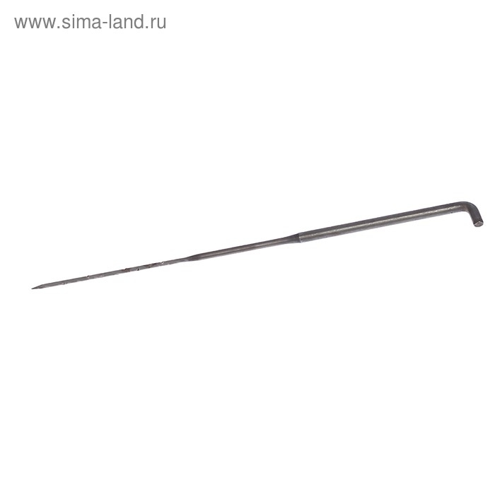 Иглы для валяния (фелтинга) Gamma № 70 (набор 5 шт)