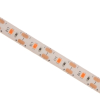 Фитолента светодиодная Luazon, 5 В, SMD5050, 1 м, IP65, 6.2 Вт, 60 LED/м, USB, мультиспектр.