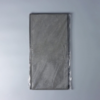 Органайзер для хранения белья &laquo;Смарт&raquo;, 6 ячеек, 44&times;29&times;22 см, цвет серый