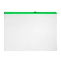 Набор Папка-конверт на молнии формат А5, 120 мкр, 4 штуки, 4 цвета, прозрачная, молния 24 х 17см Набор Папка-конверт на молнии формат А5, 120 мкр, 4 штуки, 4 цвета, прозрачная, молния 24 х 17см