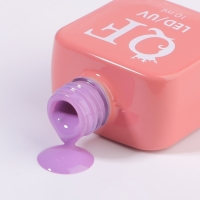 Гель лак для ногтей &laquo;SIMPLE&raquo;, 3-х фазный, 10 мл, LED/UV, цвет (223)