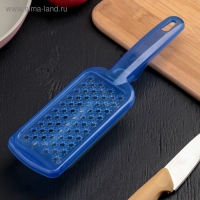 Тёрка для детского питания, цвет МИКС Тёрка для детского питания, цвет МИКС