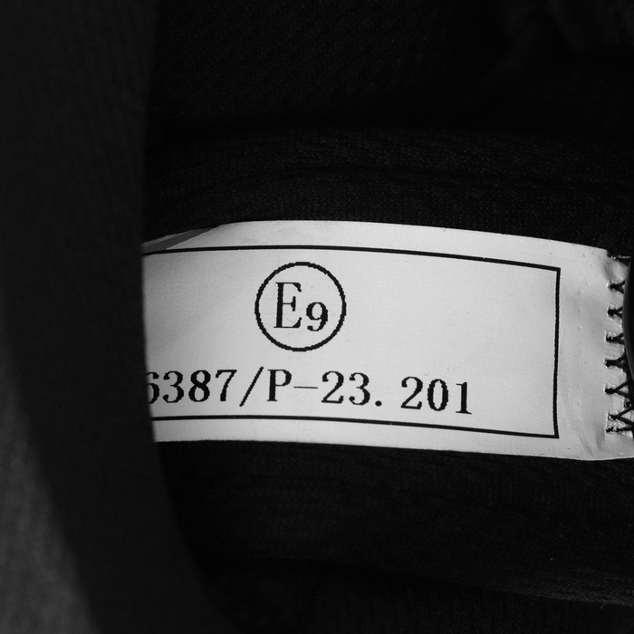 Шлем интеграл с двумя визорами, размер XL (60-61), модель BLD-M67E, черно-синий