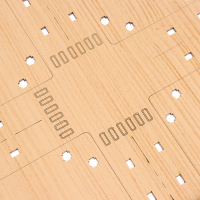 Головоломка &laquo;Дорожные знаки. Изучаем ПДД&raquo;