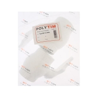 Кран шаровой TIM Tpp3061.0.040s, полипропиленовый, d=40 мм Кран шаровой TIM Tpp3061.0.040s, полипропиленовый, d=40 мм