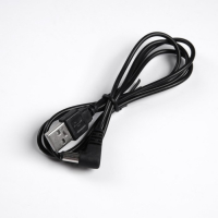 Светодиодная фигура &laquo;Новогодний фонтан&raquo; 23 &times; 18 &times; 13 см, полистоун, батарейки ААх3 (не в комплекте), USB, свечение тёплое белое