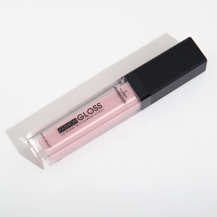 Блеск для губ GLOSS, Блеск для губ GLOSS, "нежно-розовый", тон 11
