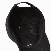 Кепка "Awesome" MINAKU, цвет чёрный, размер 58