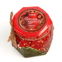 Варенье &laquo;Время чудес&raquo; с хвоей, 100 мл.