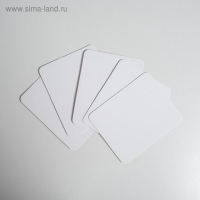 Коробка для эклеров, кондитерская упаковка, 5 вкладышей, You are Beutiful, 25.2 х 15 х 7 см