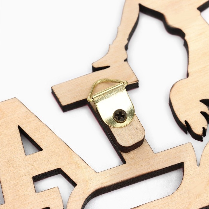 Медальница &laquo;Танцы&raquo;, 30 х 11,5 см