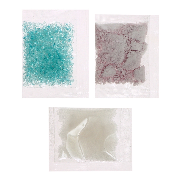 Набор для опытов «Магия вулканов», 3 опыта Набор для опытов «Магия вулканов», 3 опыта