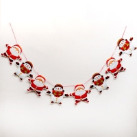 Гирлянда &laquo;Новогодняя&raquo;, длина 3 м