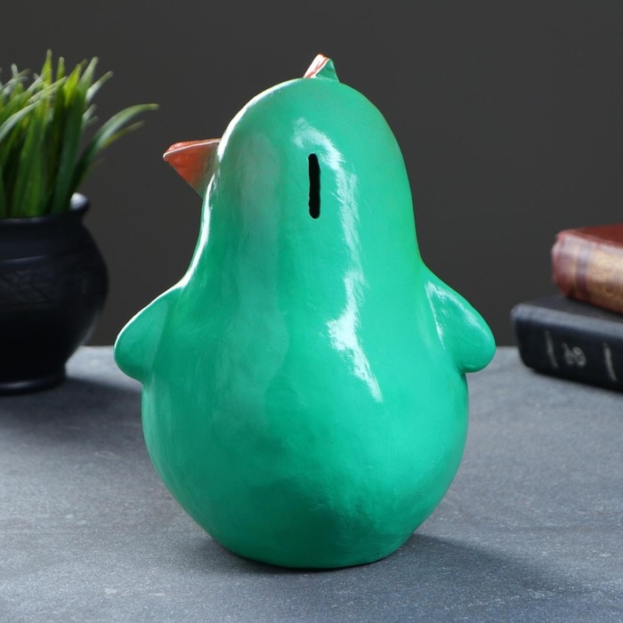 Копилка Копилка "Авокадо" 21 см