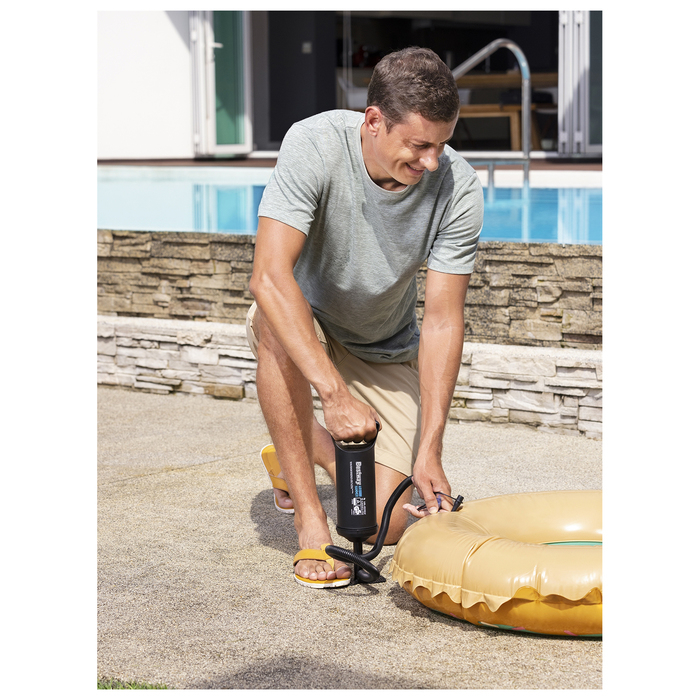 Насос ручной, 30 см, 62002 Bestway Насос ручной, 30 см, 62002 Bestway