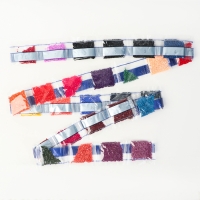 Алмазная мозаика с полным заполнением на холсте с подрамником «Воздушные шары», 40 х 50 см Алмазная мозаика с полным заполнением на холсте с подрамником «Воздушные шары», 40 х 50 см