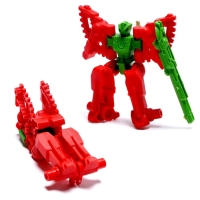 Набор роботов «Авиаботы», трансформируются, 6 штук Набор роботов «Авиаботы», трансформируются, 6 штук