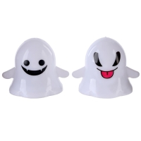 Свеча светодиодная &laquo;Привидение&raquo;, виды МИКС