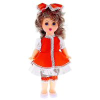 Кукла &laquo;Вероника&raquo; МИКС