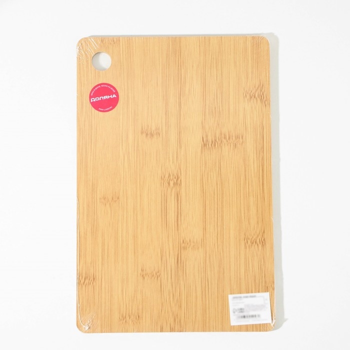 Доска для подачи Доляна &laquo;Фидан&raquo;, 30&times;19,5 см