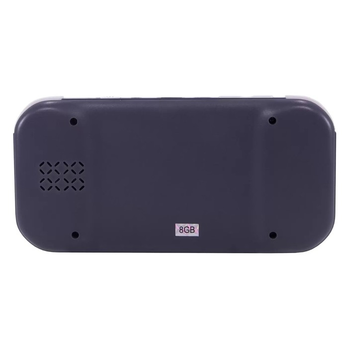 Игровая приставка PGP AIO Union C35b, Mini USB кабель, 64 бит, 4000 игр, серая