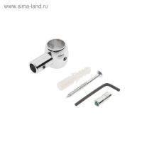 Держатель рейлинга "Традиция" Держатель рейлинга "Традиция"