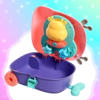 Пупс &laquo;Купание&raquo; с набором аксессуаров, МИКС