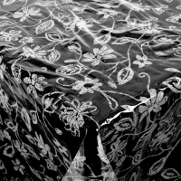 Скатерть без основы многоразовая &laquo;Ажурная&raquo;, 132&times;220 см, цвет микс