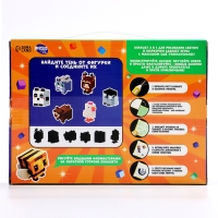 Рисование светом. Набор для рисования в темноте &laquo;Игровой мир&raquo;, зелёный, А5