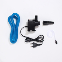 Помпа Sea Star HX-1180D, 1000 л/ч, 12 Вт, высота подъема воды 0,8 м Помпа Sea Star HX-1180D, 1000 л/ч, 12 Вт, высота подъема воды 0,8 м