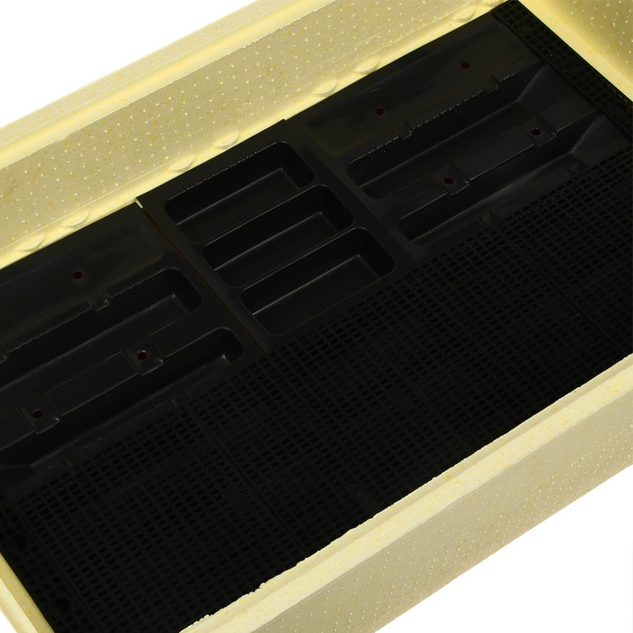 Инкубатор бытовой «Золушка», на 98 яиц, автоматический переворот, 220 В Инкубатор бытовой «Золушка», на 98 яиц, автоматический переворот, 220 В