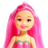 Кукла сказочная &laquo;Русалка&raquo; с аксессуарами, МИКС