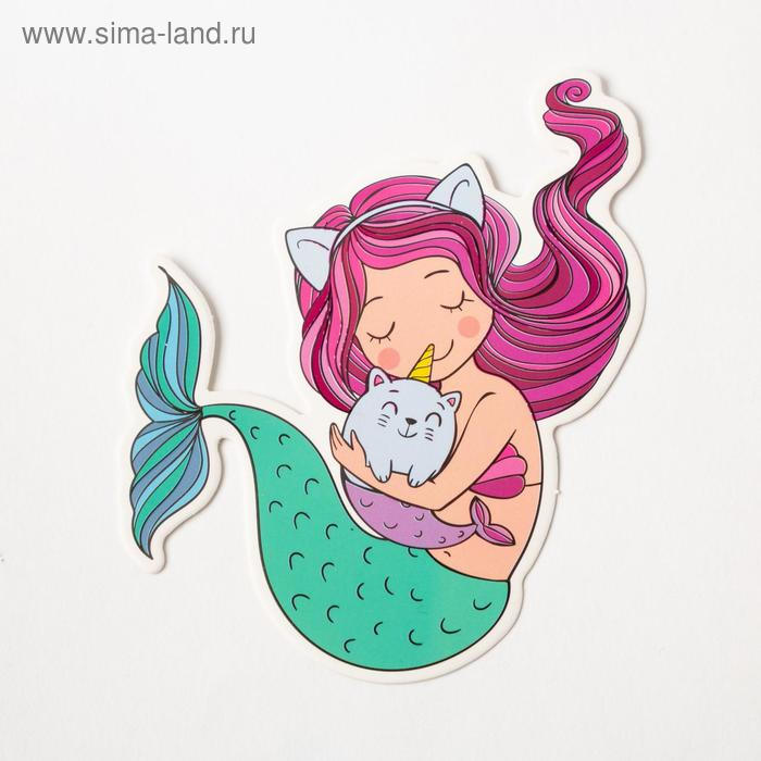 Набор подарочный KAFTAN Набор подарочный KAFTAN "I love the sea" носки и аксессуары