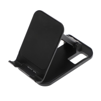Держатель для телефона Exployd EX-H-1329, настольный, магнитный, 4" - 6.5", черный Держатель для телефона Exployd EX-H-1329, настольный, магнитный, 4" - 6.5", черный