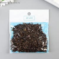 Набор шурупов для творчества 100 гр 0,5х0,3 см Набор шурупов для творчества 100 гр 0,5х0,3 см