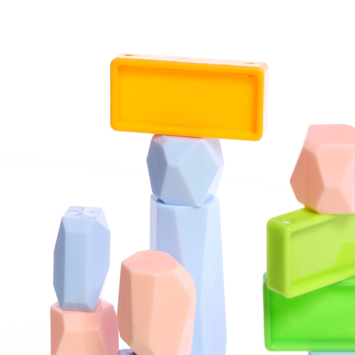 Настольная игра &laquo;Балансирующие фигурки&raquo;, 38 элементов