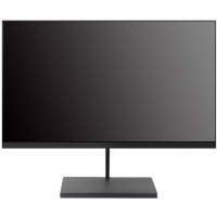 Монитор ACD W2456B, 23.8", VA, 1920×1080, 75Гц, 8 мс, D-Sub, HDMI, DP, чёрный Монитор ACD W2456B, 23.8", VA, 1920×1080, 75Гц, 8 мс, D-Sub, HDMI, DP, чёрный