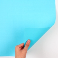 Картон цветной тонированный, А3, 18 листов, 18 цветов, немелованный, двусторонний, в пакете, 140 г/м&sup2;, Человек-паук