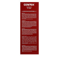 Пылесос Centek CT-2561, вертикальный, 1000/150 Вт, 0.5 л, чёрно-красный Пылесос Centek CT-2561, вертикальный, 1000/150 Вт, 0.5 л, чёрно-красный