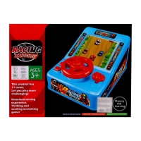 Настольная игра &laquo;За рулем&raquo;, 3+