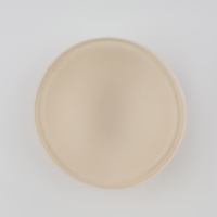 Чашки для бюстгальтера «Круг», L (48), d = 14,5 см, пара, цвет бежевый Чашки для бюстгальтера «Круг», L (48), d = 14,5 см, пара, цвет бежевый