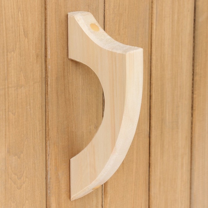 Ручка дверная Ручка дверная "Пивная"