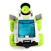 Игровой набор &laquo;Исследование космоса&raquo;, луноход