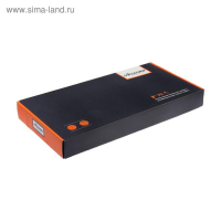 Смеситель для кухни Accoona A5179-5, с выходом для питьевой воды, нержавеющая сталь, сатин