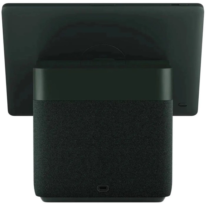 Умная колонка Умная колонка "Яндекс Станция Дуо Макс" (YNDX-00055GRN), голосовой помощник Алиса, 60Вт, с дисплеем,зеленая