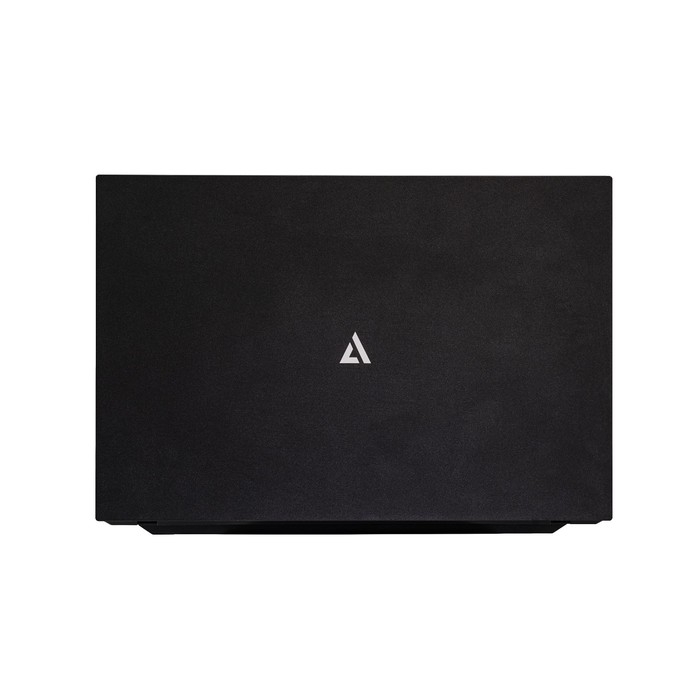 Ноутбук ACD 15S G2, 15,6", i7-1255U, 8Gb,SSD 256Gb, IntelIris Xe, noOS, черный