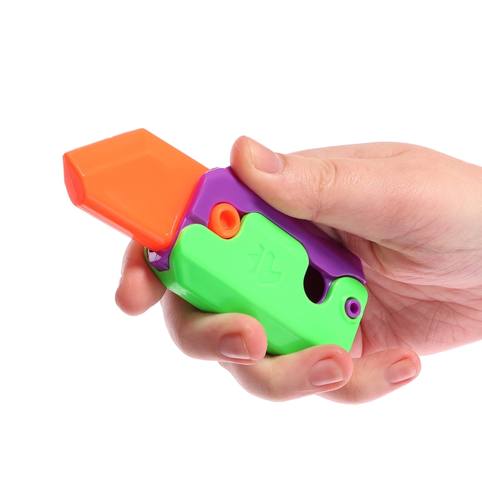 Гравитационный нож Gravity Pocket Knife Гравитационный нож Gravity Pocket Knife