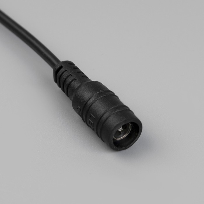 Гибкий неон Luazon Lighting 6 &times; 12 мм, IP65, 10 м, SMD2835, 120 LED/м, 12 В, свечение синее