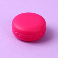 Набор детской косметики с наклейками &laquo;Маленькой мисс&raquo;, тени, блеск для губ