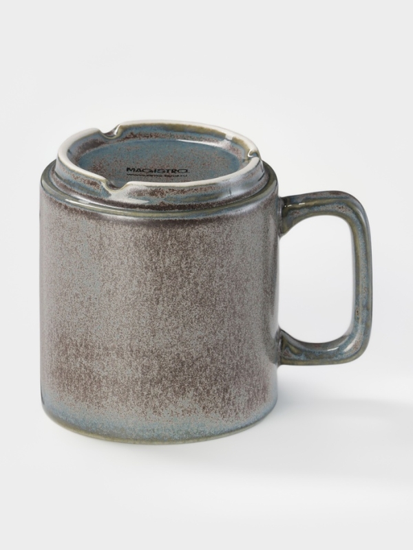 Кружка Magistro "Shadow" 15,5х7,6х8,5 см 270 мл